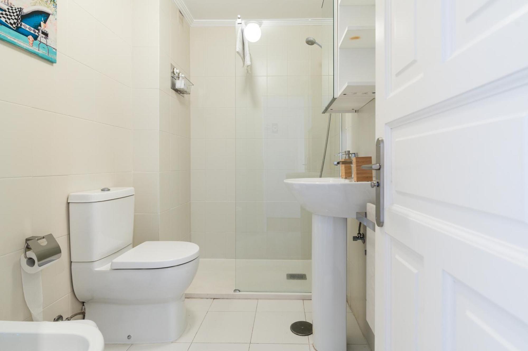 Апартаменты Carla,Centro Llanes A 350M Playa Vut-4340-As Экстерьер фото