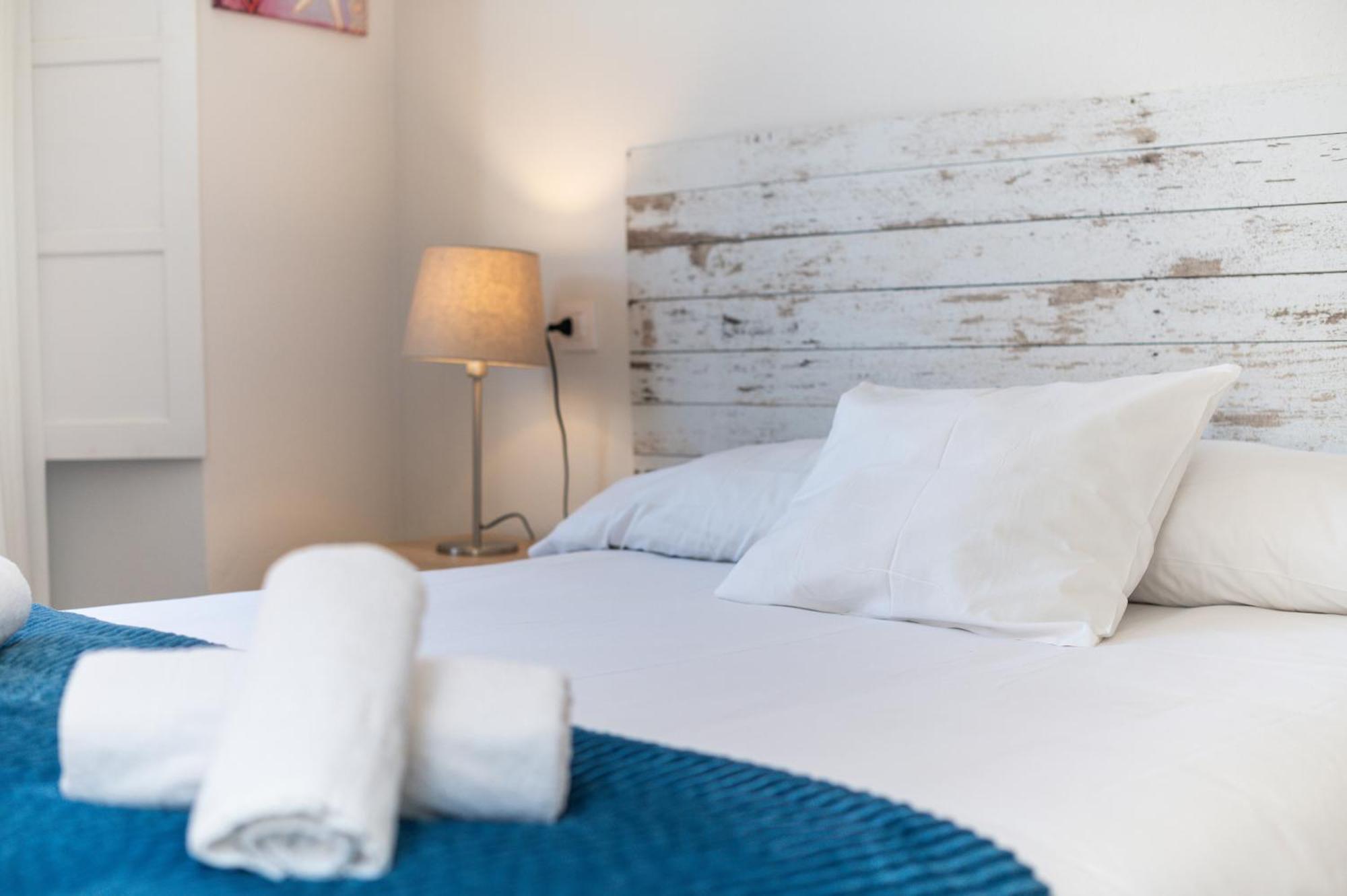 Апартаменты Carla,Centro Llanes A 350M Playa Vut-4340-As Экстерьер фото